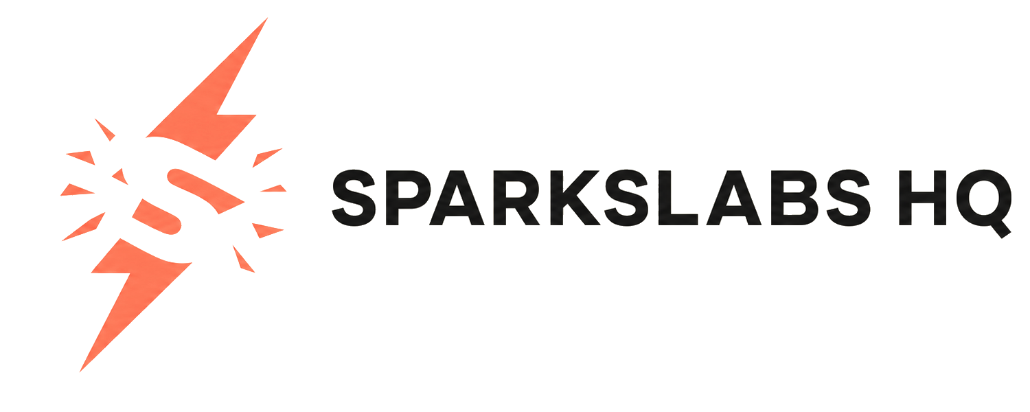SparksLabs HQ
